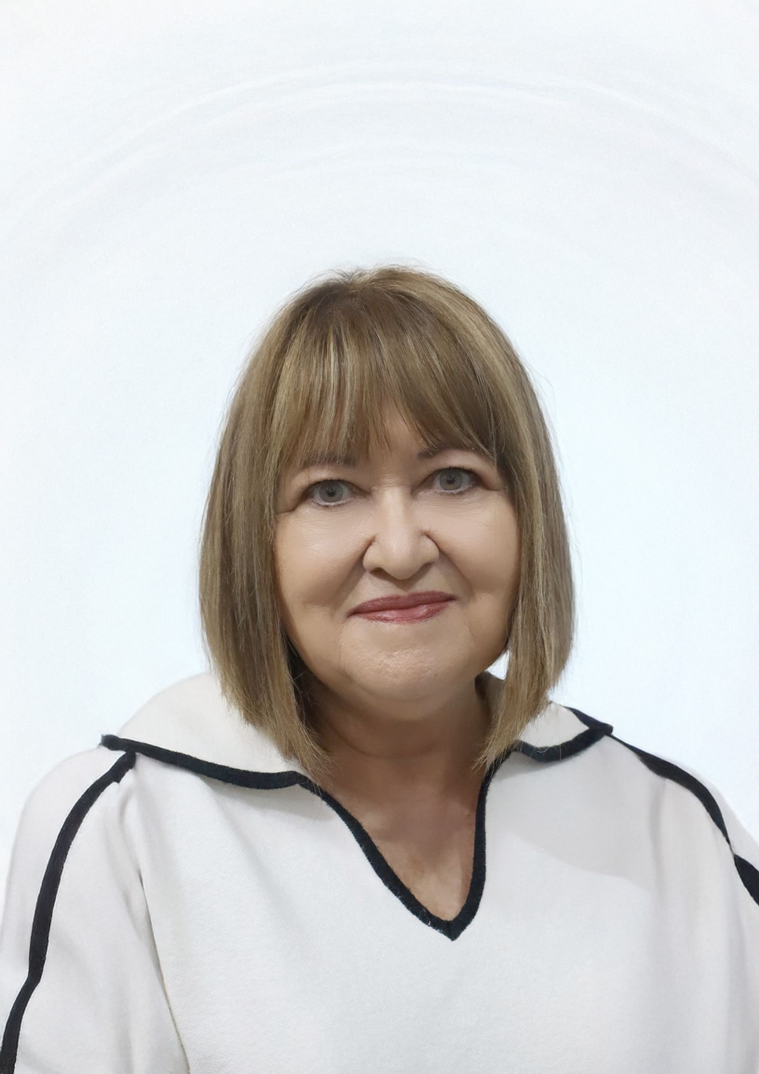 Antoinette Walker-Randall