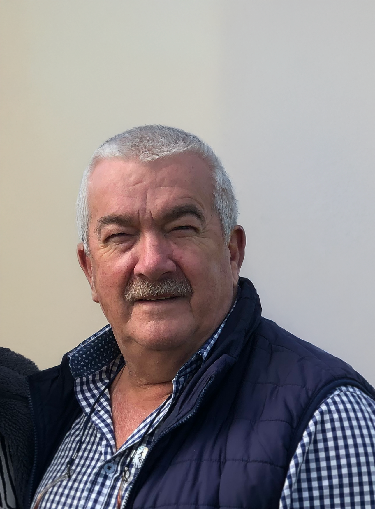 Hennie Louw