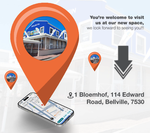 Office Location
